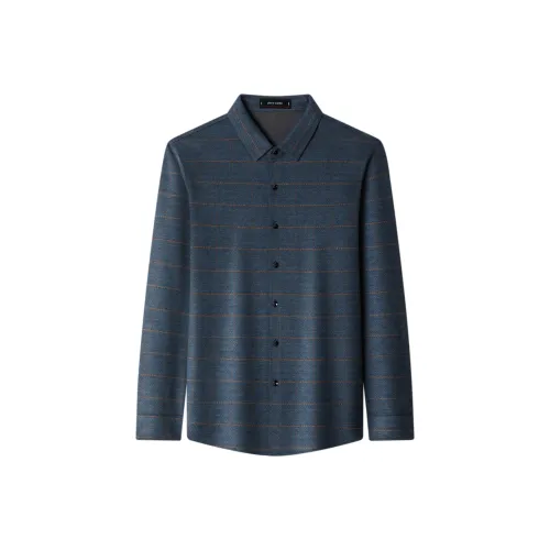 PIERRE CARDIN Мужские рубашки