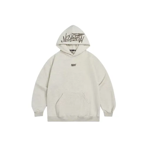  Roubini Унисекс Толстовки