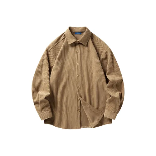 COMOWA Унисекс Рубашки