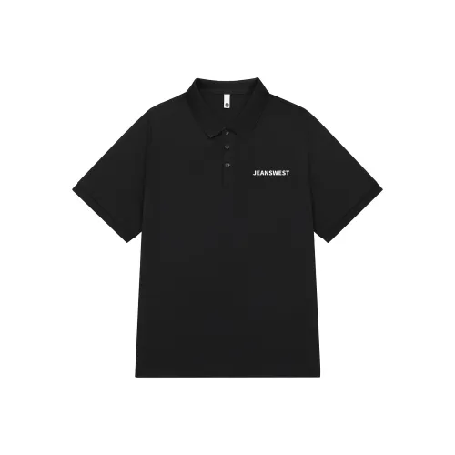 JEANSWEST Унисекс Поло