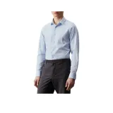 Спокойный синий