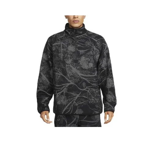 nike Sportswear Therma FIT ADV Tech Pack Sweatshirt Men's Black