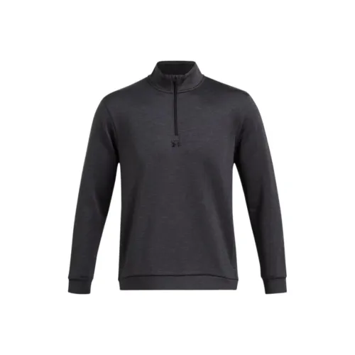 Under Armour Антрацитовый Мужской Свитшот