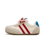 Красный синий