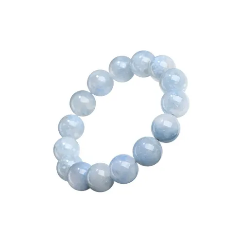 LIBI Браслеты из искусственного кристалла Женские