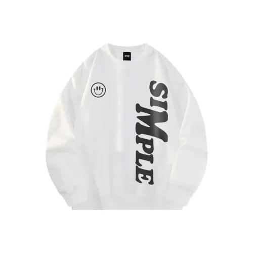 Emoji Унисекс Свитшоты