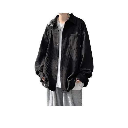 URBAN AUTHENTIC Унисекс Рубашки