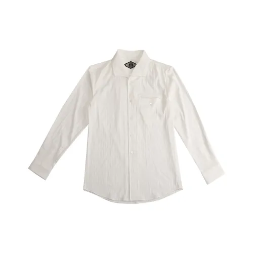 SOARIN YUPPIE Рубашка Стандарт Мужская