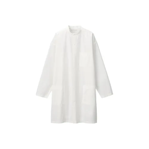 Muji LABO series Унисекс Рубашки