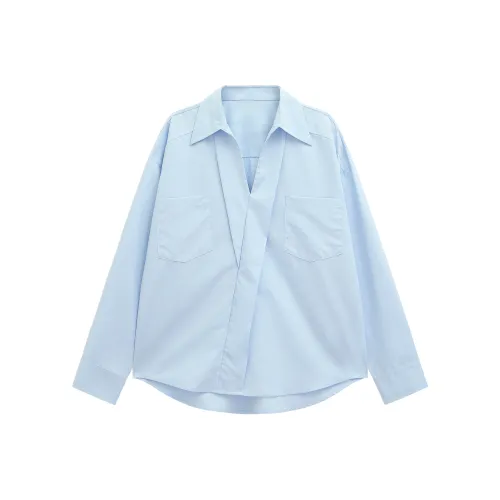 CHIC ERRO Мужские рубашки