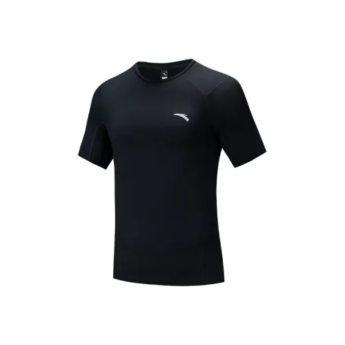 CHAOJIANTA T-рубашка мужская основной цвет черный