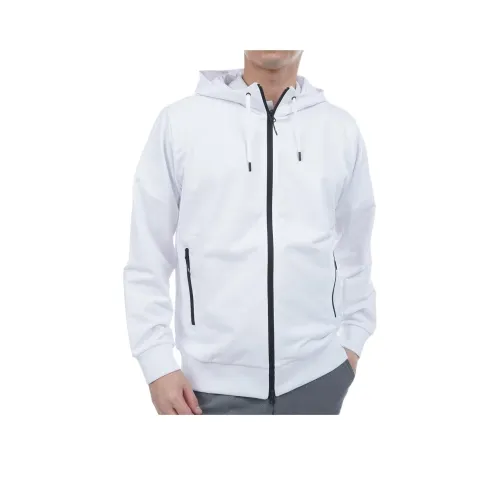 TITLEIST Куртки и Пальто Мужской Белый