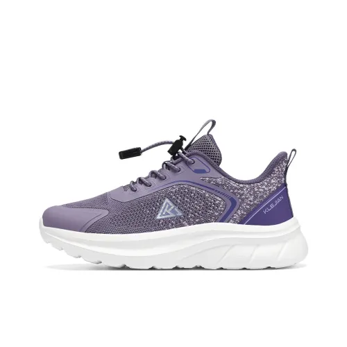 Recreation Slip-resistant Abrasion-resistant Lightweight Low Top Casual Women's Iris Purple Рекреация противоскользящий устойчивый к истиранию легкий низкий топ повседневный женский ирис фиолетовый
