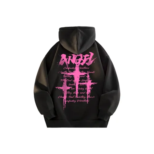 TONYKRZ Унисекс Свитшоты