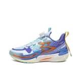 Синий-фиолетовый