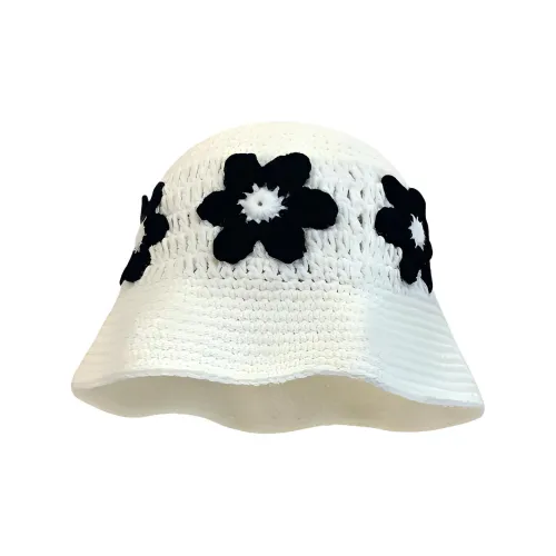 FREE RABBITⅡ Пряжа Шапки-бини Унисекс