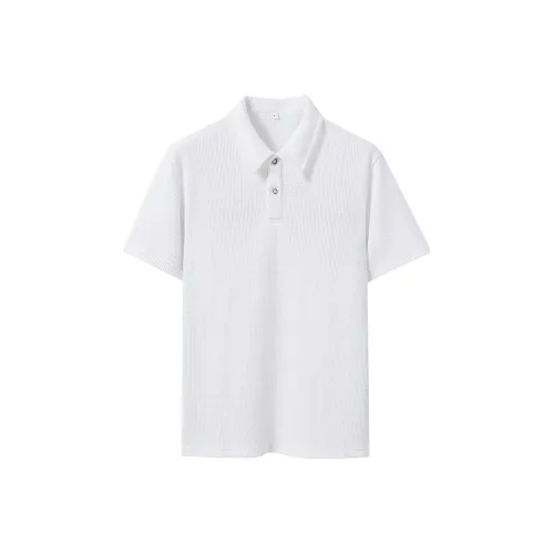 BALENO Унисекс Поло