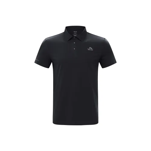 PELLIOT Classic 1,0 Поло Мужское