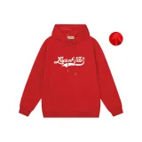 Красный (утолщенный с флисовой подкладкой)