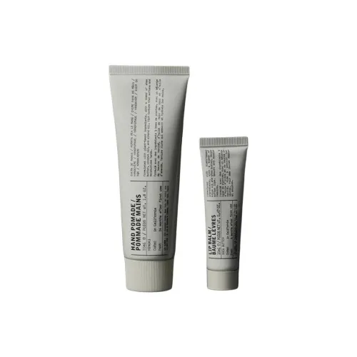 Le Labo Torreya Hand Крем + Аромат Бесплатно Увлажняющий Бальзам Наборы для Ухода Увлажняющий и Питающий 55 мл + 15 мл