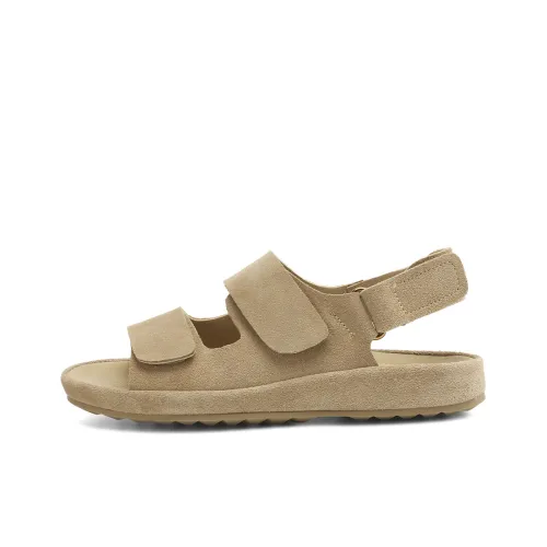 BOERDIQI Пляжные сандалии Женские