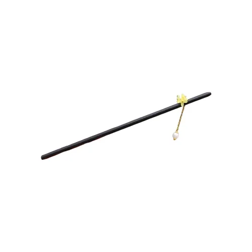 Connect the past and the present. Деревянные шпильки для волос женские