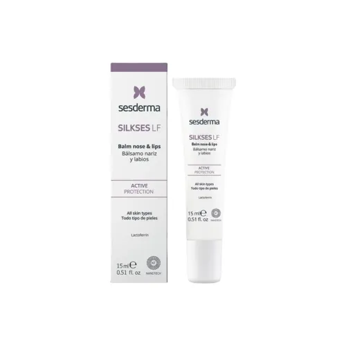 Sesderma Бальзамы для губ Унисекс
