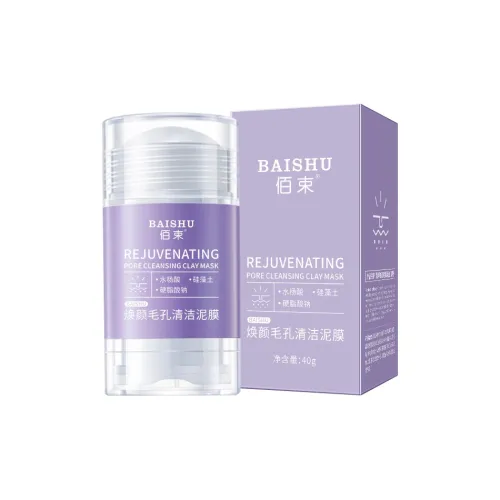 BAISHU Apply Маска для лица Унисекс