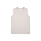 Гладкий и безопасный для кожи, дождливо-серый