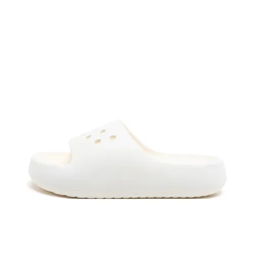 JEEP ЭВА Слипоны Женские Бежево-желтые