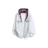 Белый Фотиния Серый с Черным Логотипом