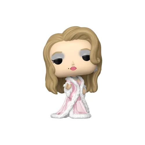 Фигурки Funko Britney Spears в стиле Chibi "Счастливый"