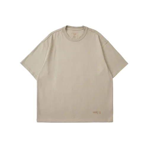 HAVENYARD Унисекс Футболка