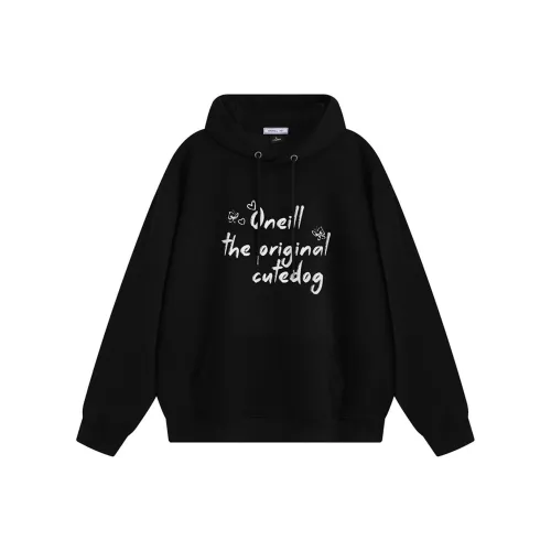 O'Neill Унисекс Свитшоты