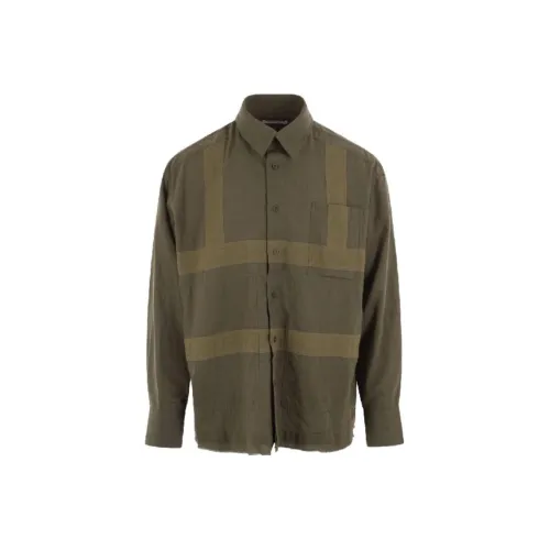 Мужские рубашки Craig Green