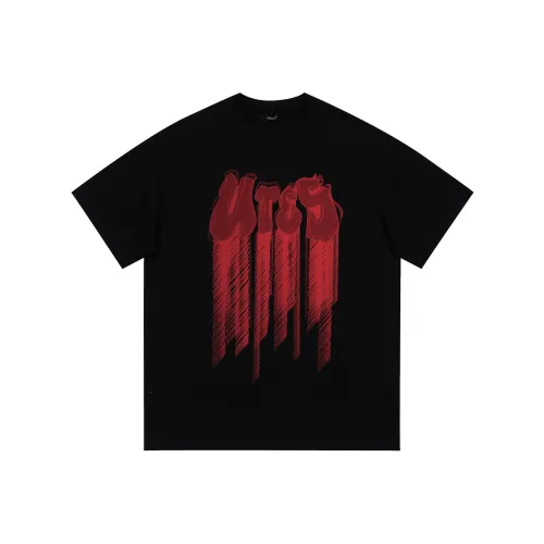 Universal Templates T-Shirt Унисекс