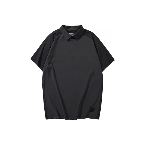JACK WOLFSKIN Мужская Поло