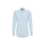 Светло-голубой