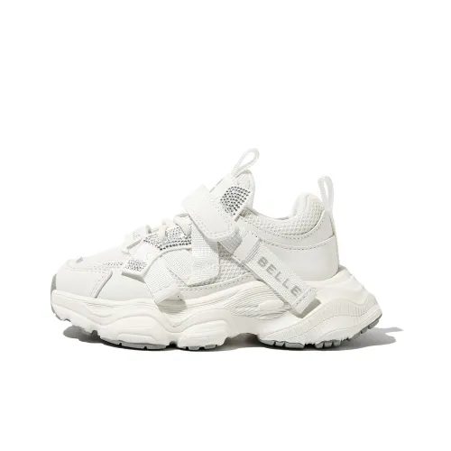 BELLE Детская повседневная обувь Low Top Unisex