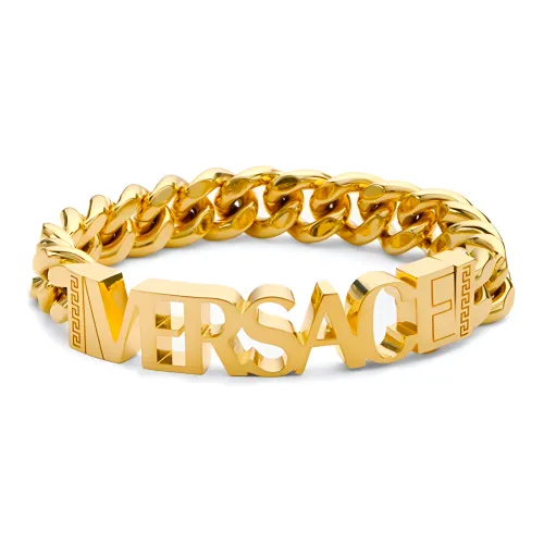 VERSACE Металлические браслеты для женщин