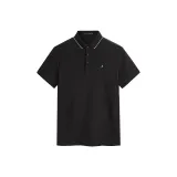 Чёрный, партия 1 (облегающий крой)