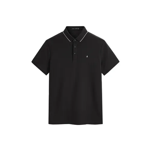 PEACEBIRD MEN Поло Унисекс