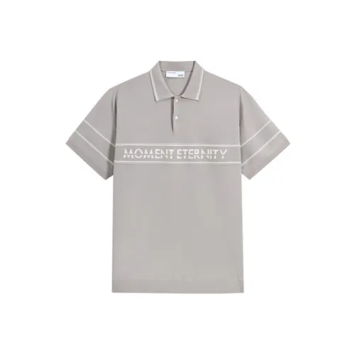 GXG Khaki Мужская Поло