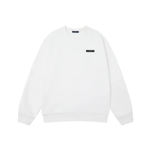 LUCKY BRAND Унисекс Свитшоты