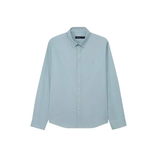 Nautica Мужские Рубашки