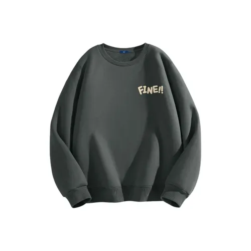 GENIO LAMODE Мужские Свитшоты