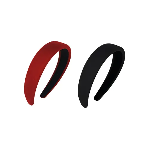 VERENA REINE Ацетат Ободки для волос Унисекс