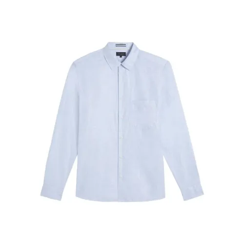 TED Baker Мужские Рубашки