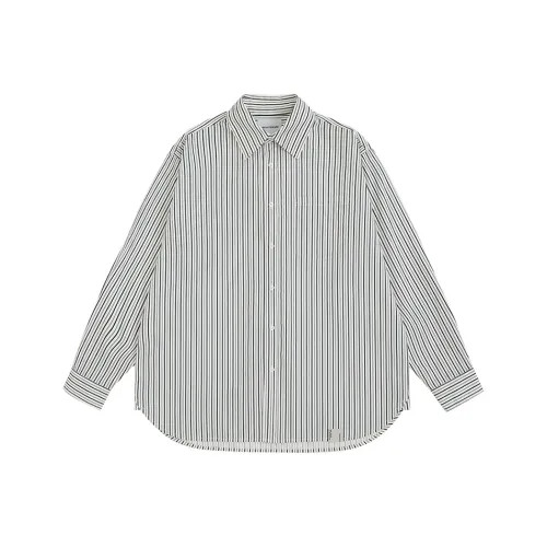 URBAN STANDARD Мужские рубашки