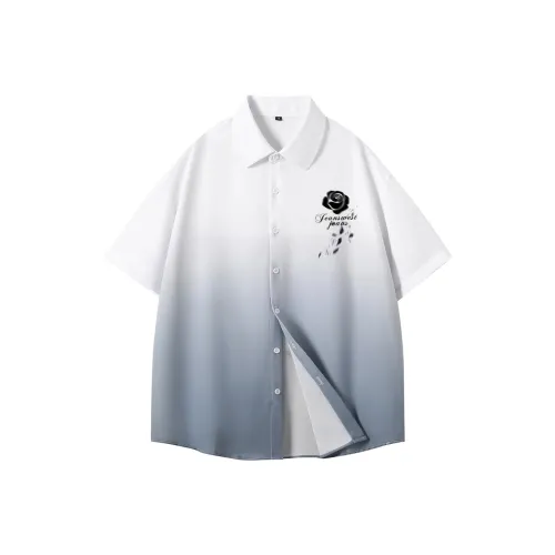 JEANSWEST JEANS Унисекс Рубашки